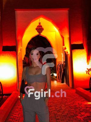 Victoria - Escort in Martigny
