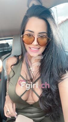 Victoria - Escort à Zürich
