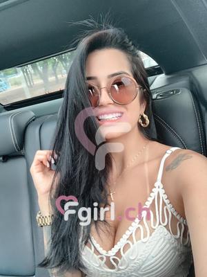 Victoria - Escort à Zürich
