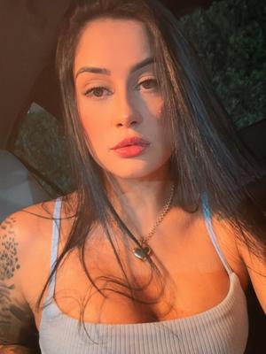 Victoria - Escort en Zürich
