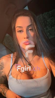 Victoria - Escort à Zürich
