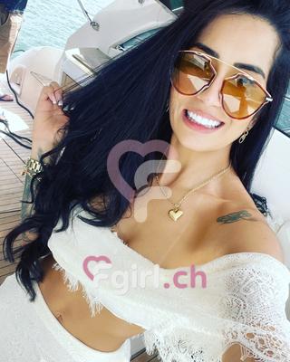 Victoria - Escort à Zürich
