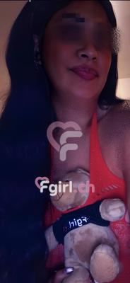 Victoria - Escort in Lausanne