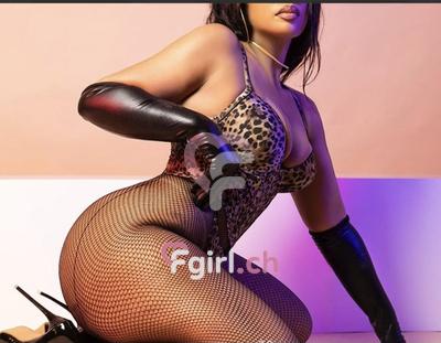 Victoria - Escort à Lausanne
