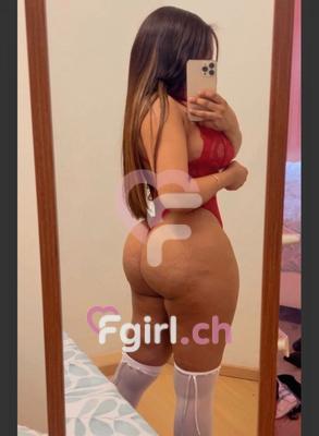 Victoria - Escort en Lausanne
