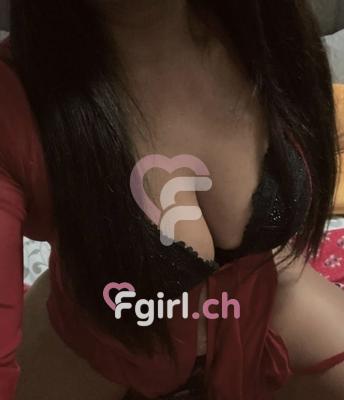 Victoria - Escort à Lausanne
