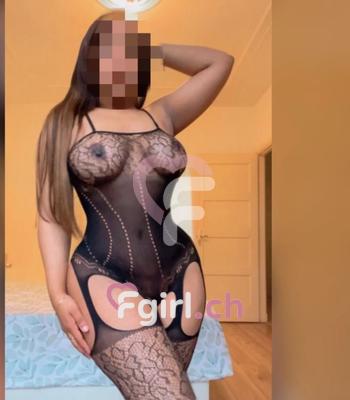 Victoria - Escort en Lausanne
