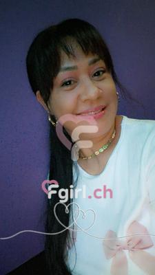 Victoria - Escort a Lausanne