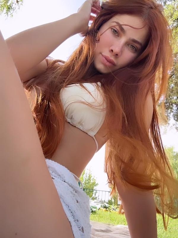 Victoria - Escort à Vevey
