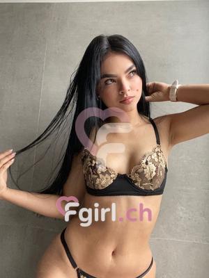 Victoria - Escort in Lausanne
