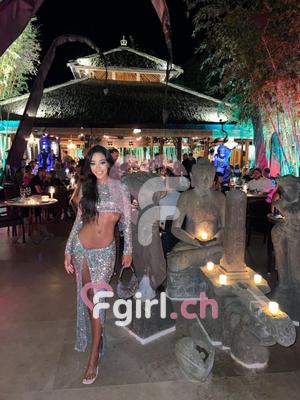 Victoria - Escort a Lausanne
