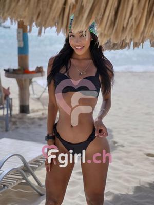 Victoria - Escort a Lausanne
