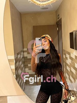 Victoria - Escort a Lausanne
