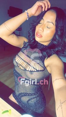 Victoria - Escort in Lausanne