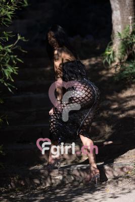 Victoria - Escort in Lausanne
