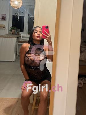 Victoria - Escort in Lausanne