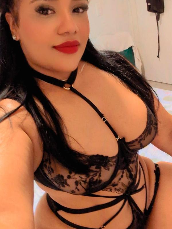 Victoria - Escort à Monthey
