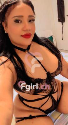 Victoria - Escort à Martigny