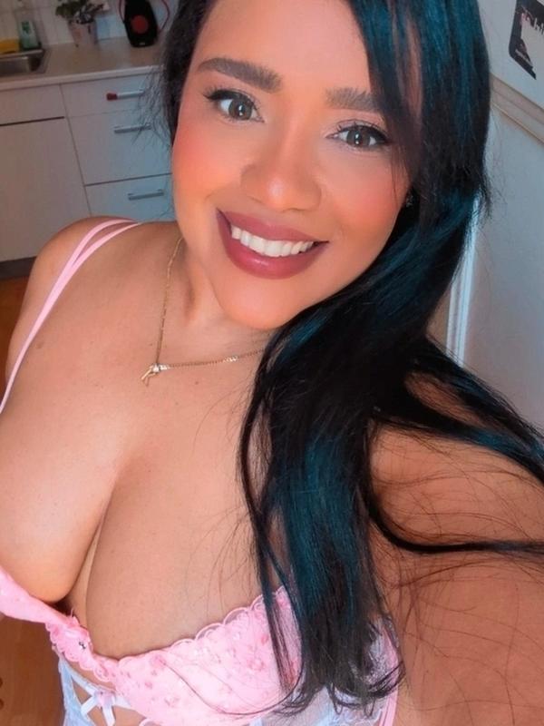 Victoria - Escort à Martigny
