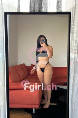 Victoria - Escort à Nyon
