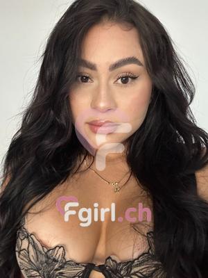 Victoria - Escort à Nyon
