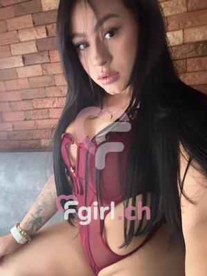 Victoria - Escort à Nyon
