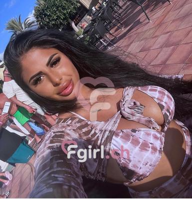 Victoria - Escort in Martigny
