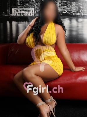 Victoria - Escort in Martigny
