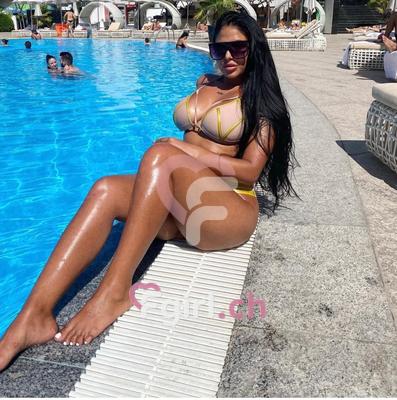 Victoria - Escort in Martigny

