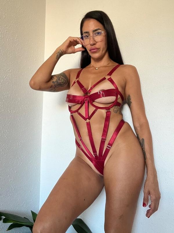 Victoria - TelefonSex & Video-Chat in Genf
