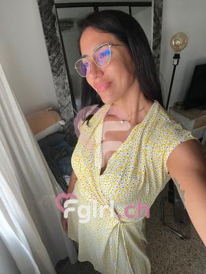 Victoria - TelefonSex & Video-Chat in Genf
