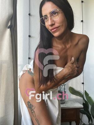 Victoria - Téléphone rose & Vidéo chat à Genève
