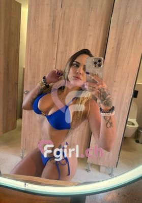 Victoria Pere - Escort in Lausanne
