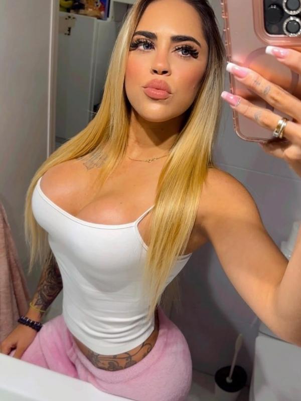 Victoria Pere - Escort in Lausanne

