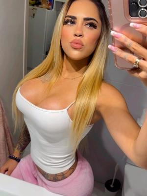 Victoria Pere - Escort en Lausanne
