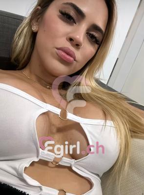 Victoria Pere - Escort in Lausanne
