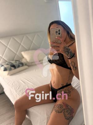 Victoria Pere - Escort in Lausanne
