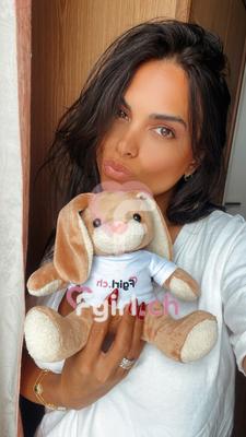 Ts Victoria - Transsexual in Geneva