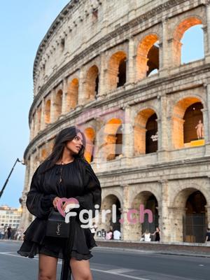 Ts Victoria - Transsexual in Geneva
