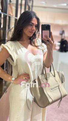 Ts Victoria - Transsexual in Geneva