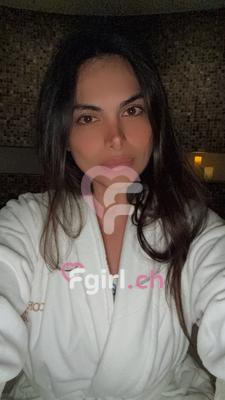Ts Victoria - Transsexuel à Genève