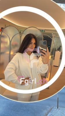 Ts Victoria - Transsexual in Geneva