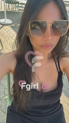 Ts Victoria Cam - TelefonSex & Video-Chat in Genf