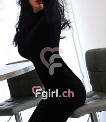 Vika - Escort en Lausanne
