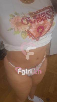 Viki - Escort a Fribourg
