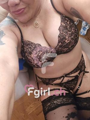 Viki - Escort a Fribourg
