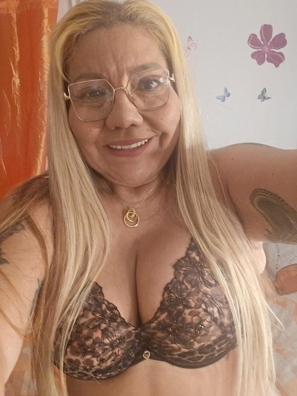 Viki - Escort a Fribourg
