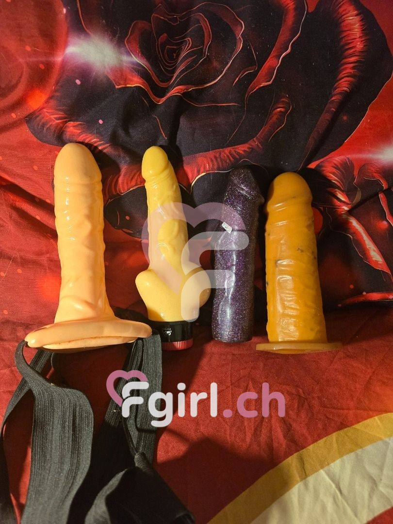 Viki – Fribourg photo 4