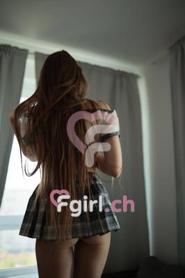 Vikki - Escort à Genève
