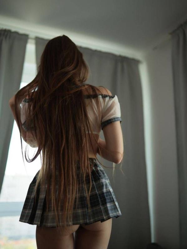 Vikki - Escort à Genève
